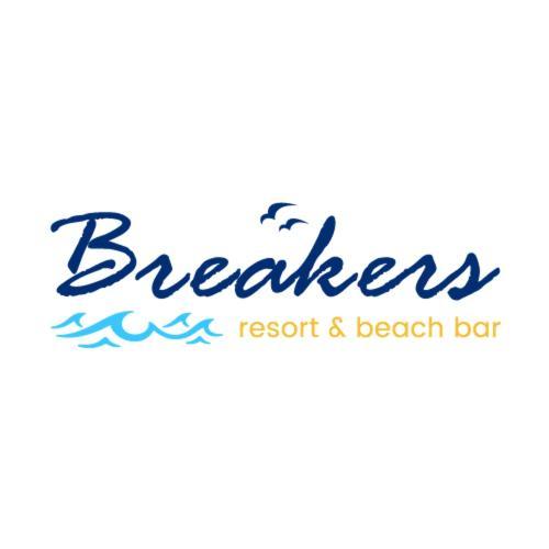 Breakers Resort - Lakeside Saint Ignace Exterior photo